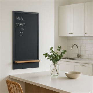 MISTRAL Tavle | Antracit